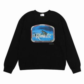 Picture of Rhude Sweatshirts _SKURhudeSweathirtm-xl6ht0126534